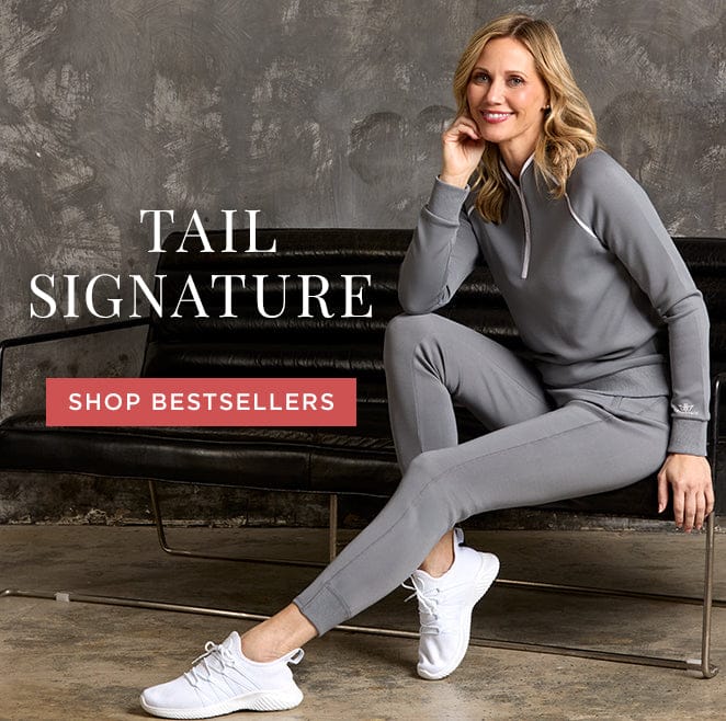 Elevate Your Game in Style